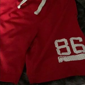 Gap 86 shorts